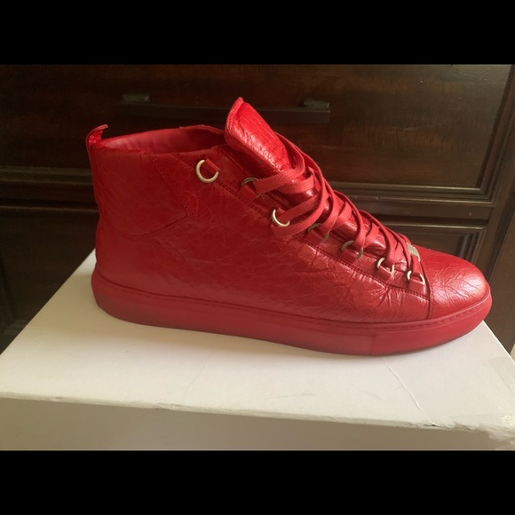 Men’s Trd Balenciaga - Picture 4 of 4